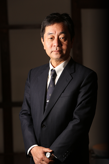 Hanjuro Tamura