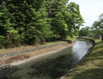 玉川上水