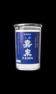上撰レギュラー