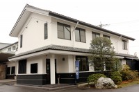 事務所棟