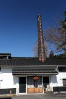 酒蔵