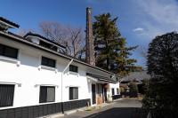 酒蔵