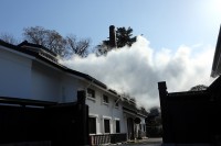 酒蔵