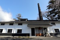 酒蔵