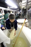 吟醸造り