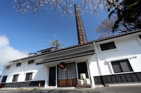 春の酒蔵