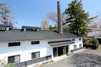 酒蔵