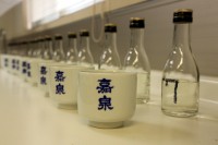 利き酒