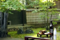 秋 ひやおろし