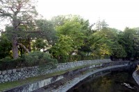 玉川上水