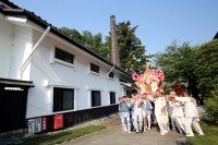 八雲神社祭礼