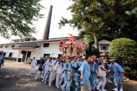 八雲神社祭礼