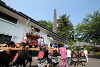 八雲神社祭礼