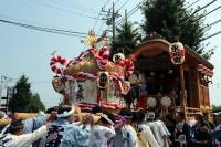 八雲神社祭礼