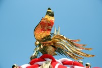 八雲神社祭礼
