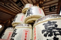 八雲神社祭礼