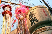 地酒まつり