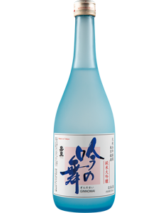 吟の舞 純米大吟醸