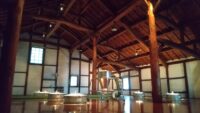 酒造蔵～中蔵③ -KASEN Project-