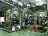 酒造蔵～釜場 -KASEN Project-