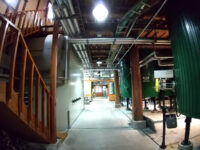 酒造蔵～中蔵 -KASEN Project-