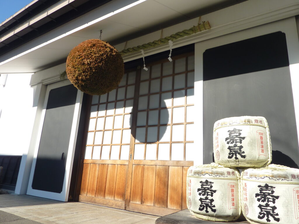新たなしめ縄になりました！
