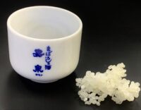 蒸米～山田錦３５％