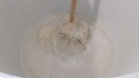 酒母(酛)仕込３