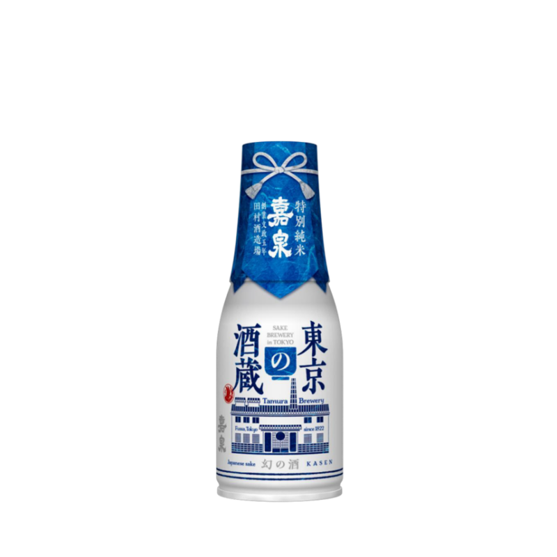 特別純米 幻の酒