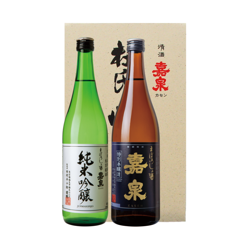 嘉泉 杜氏の心 K-30