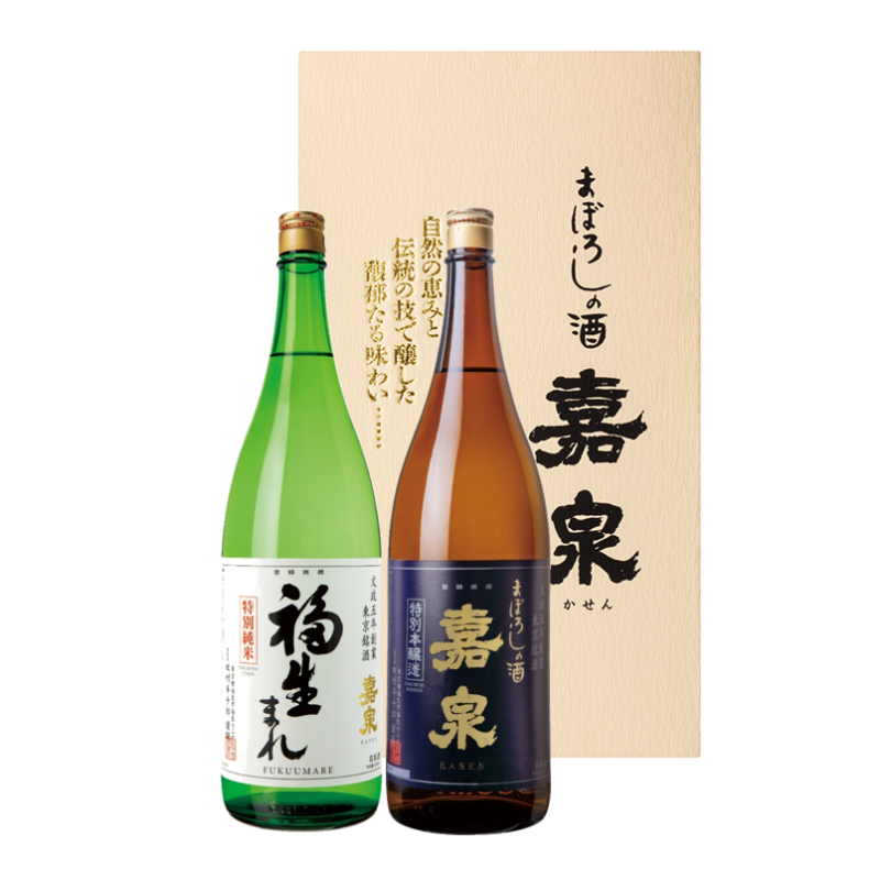 嘉泉 杜氏の心 K-50